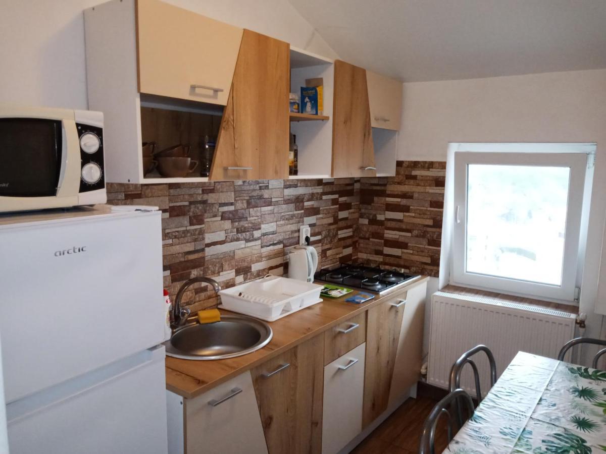 Varipatti House 斯拉蒂纳 外观 照片