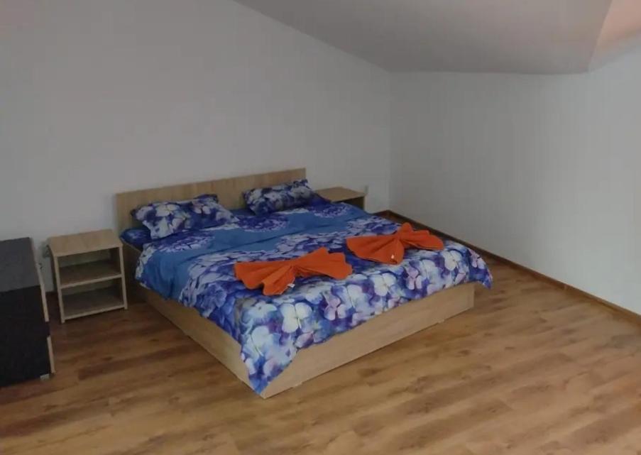 Varipatti House 斯拉蒂纳 外观 照片
