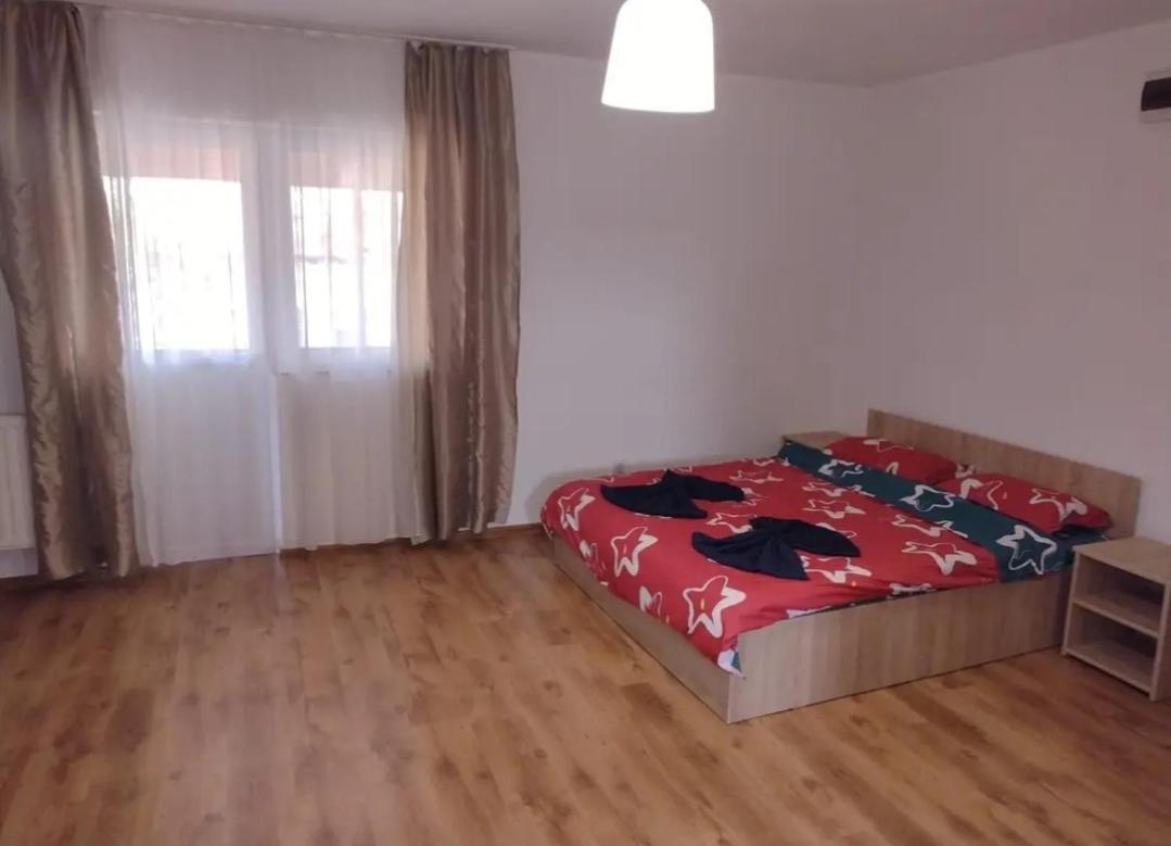 Varipatti House 斯拉蒂纳 外观 照片