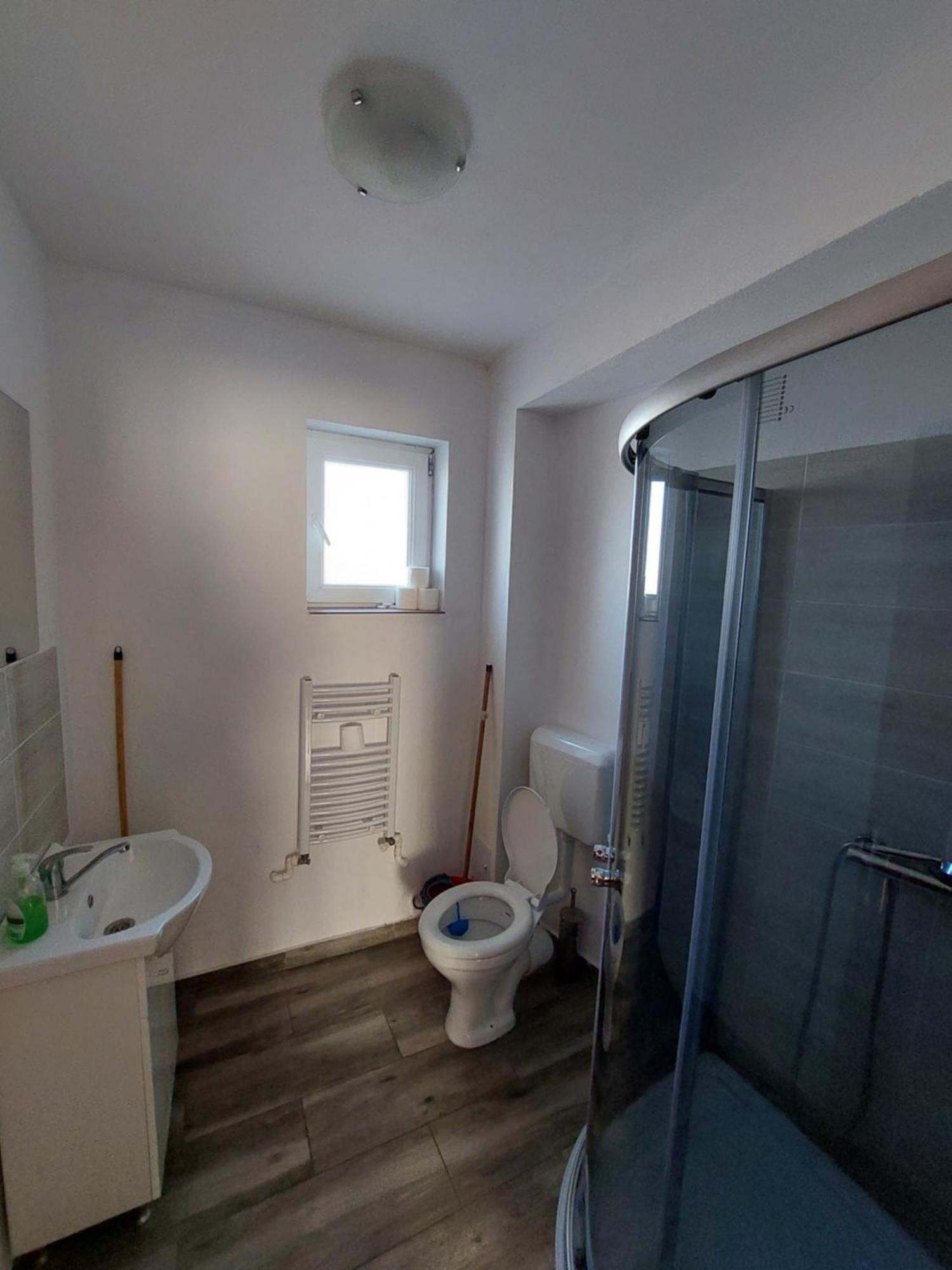 Varipatti House 斯拉蒂纳 外观 照片