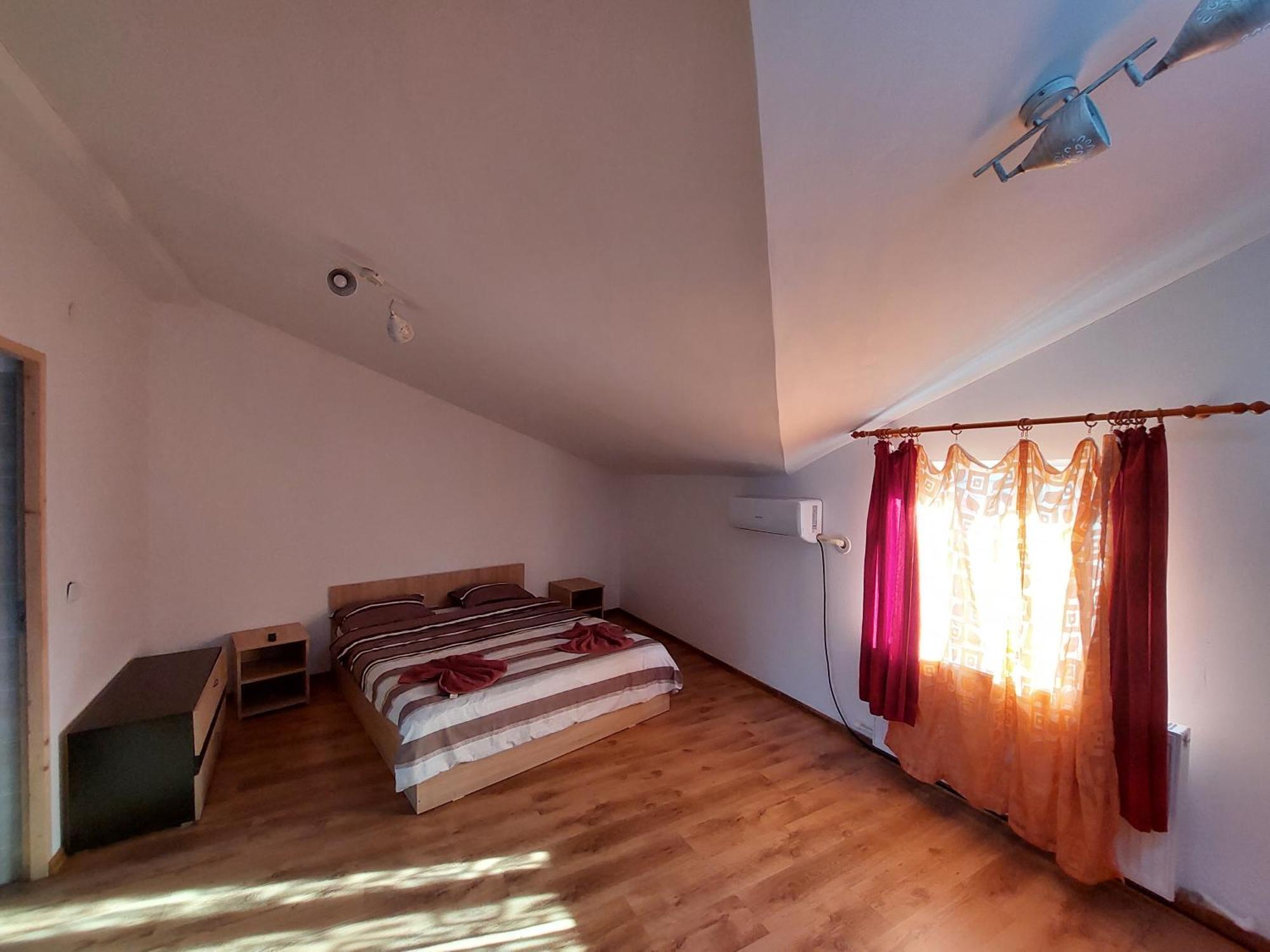 Varipatti House 斯拉蒂纳 外观 照片
