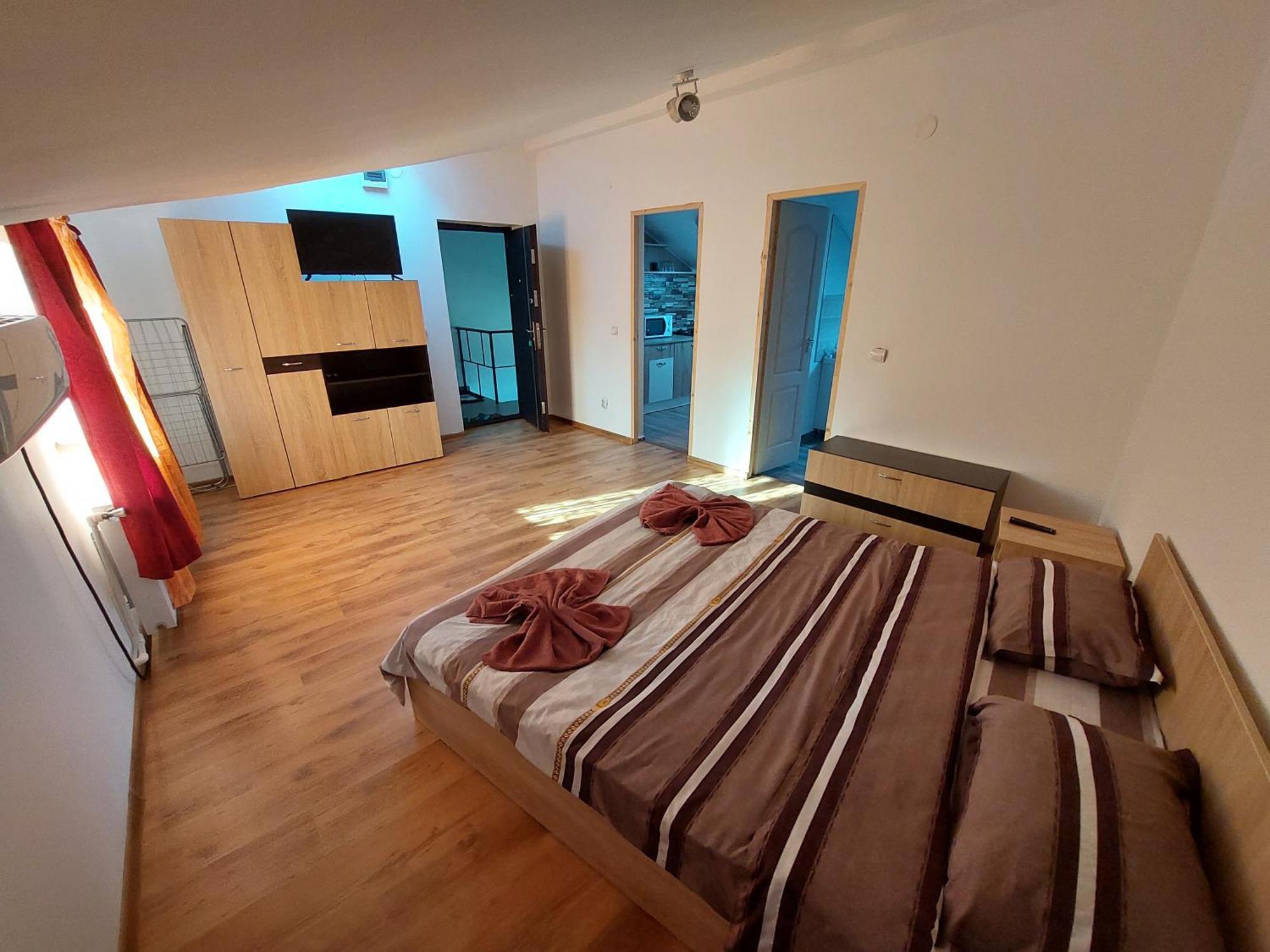 Varipatti House 斯拉蒂纳 外观 照片