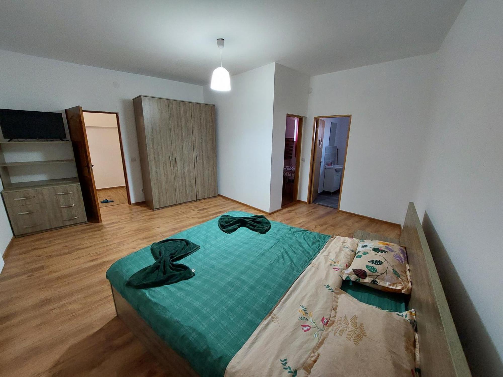 Varipatti House 斯拉蒂纳 外观 照片
