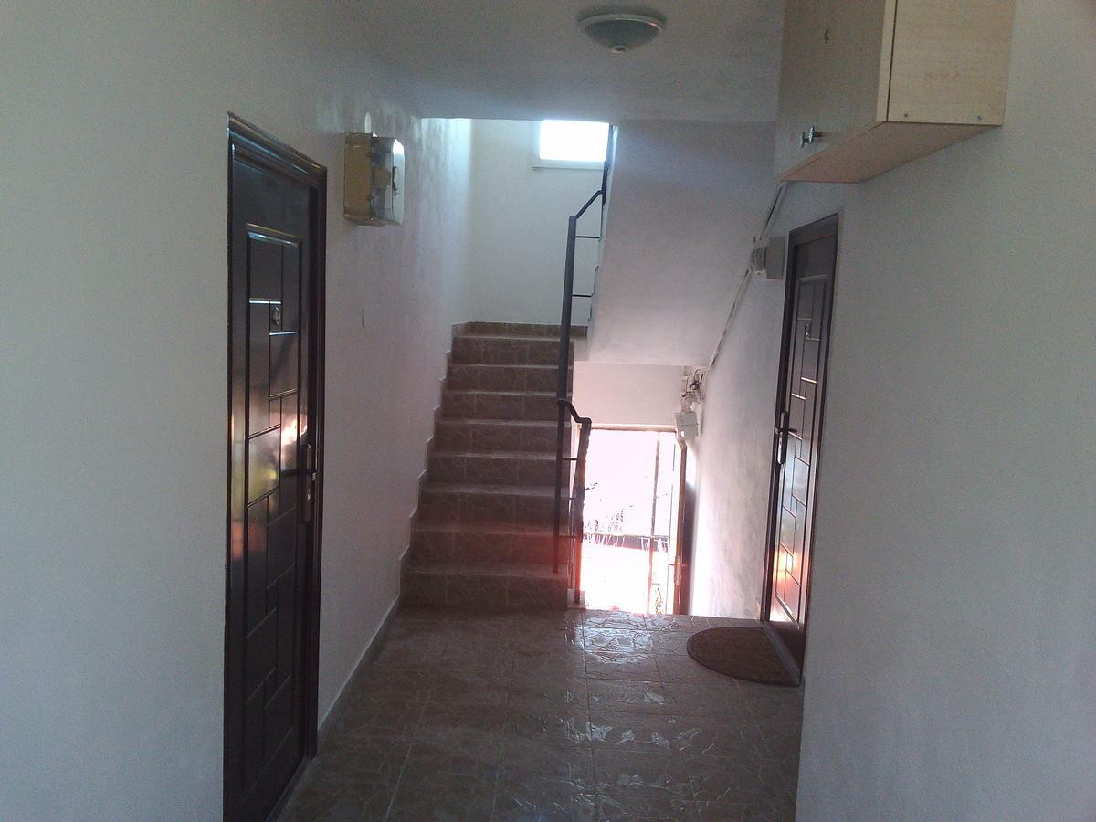 Varipatti House 斯拉蒂纳 外观 照片